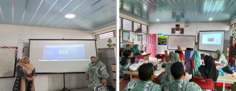 PKM UMNAW Teori Stifin