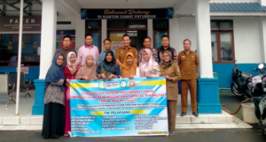 PKM UMNAW MARTEKING MIX