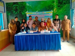 Pengabdian Workshop Manajemen Kas Rumah Tangga