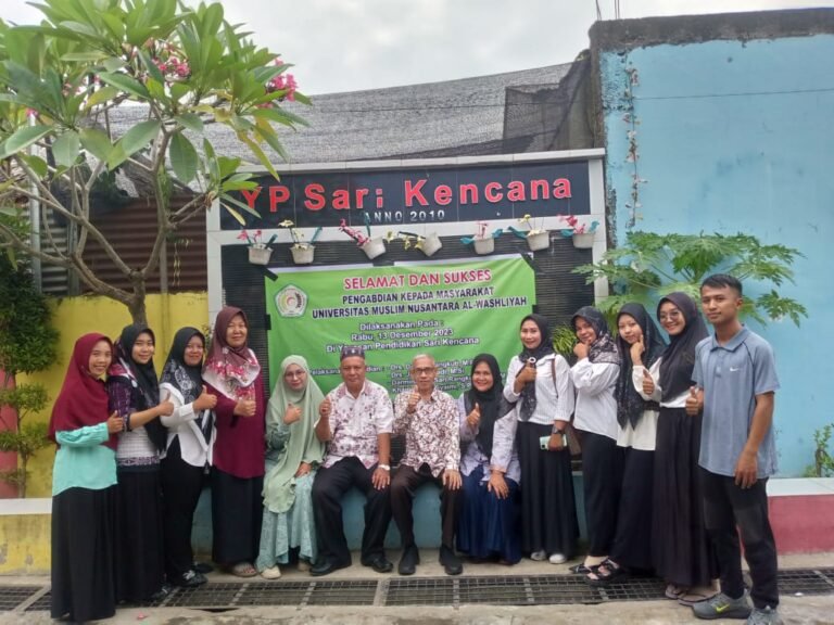 PKM UMNAW Video Pembelajaran