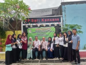 PKM UMNAW Cyber Bullying