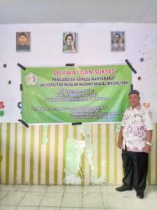 PKM UMNAW Permainan Edukatif