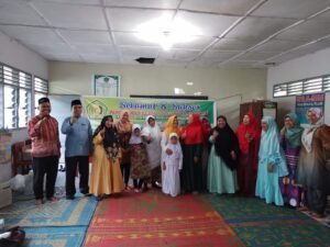 PKM UMNAW Generasi Cerdas