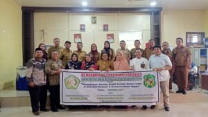 PKM UMNAW Tata Kelola Administrasi