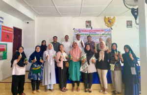 PKM UMNAW BAHAN ALAMI