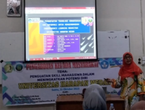 PKM UMNAW TEKNOLOGI KOMUNIKASI