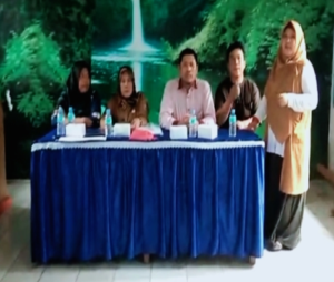 Universitas Muslim Nusantara Al-Washliyah