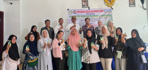 PKM UMNAW PENGAWET MAKANAN