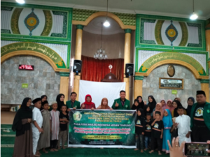 PKM UMNAW KALIMAT SEDERHANA