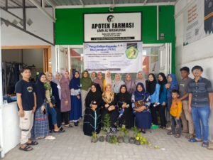 PKM UMNAW TANAMAN TOGA