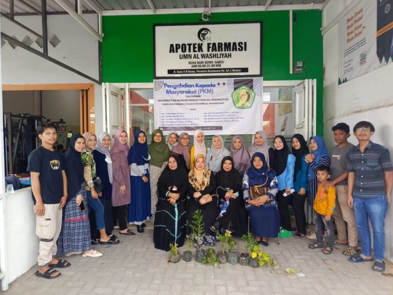 PKM UMNAW TANAMAN TOGA